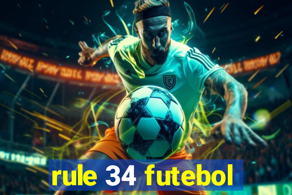 rule 34 futebol